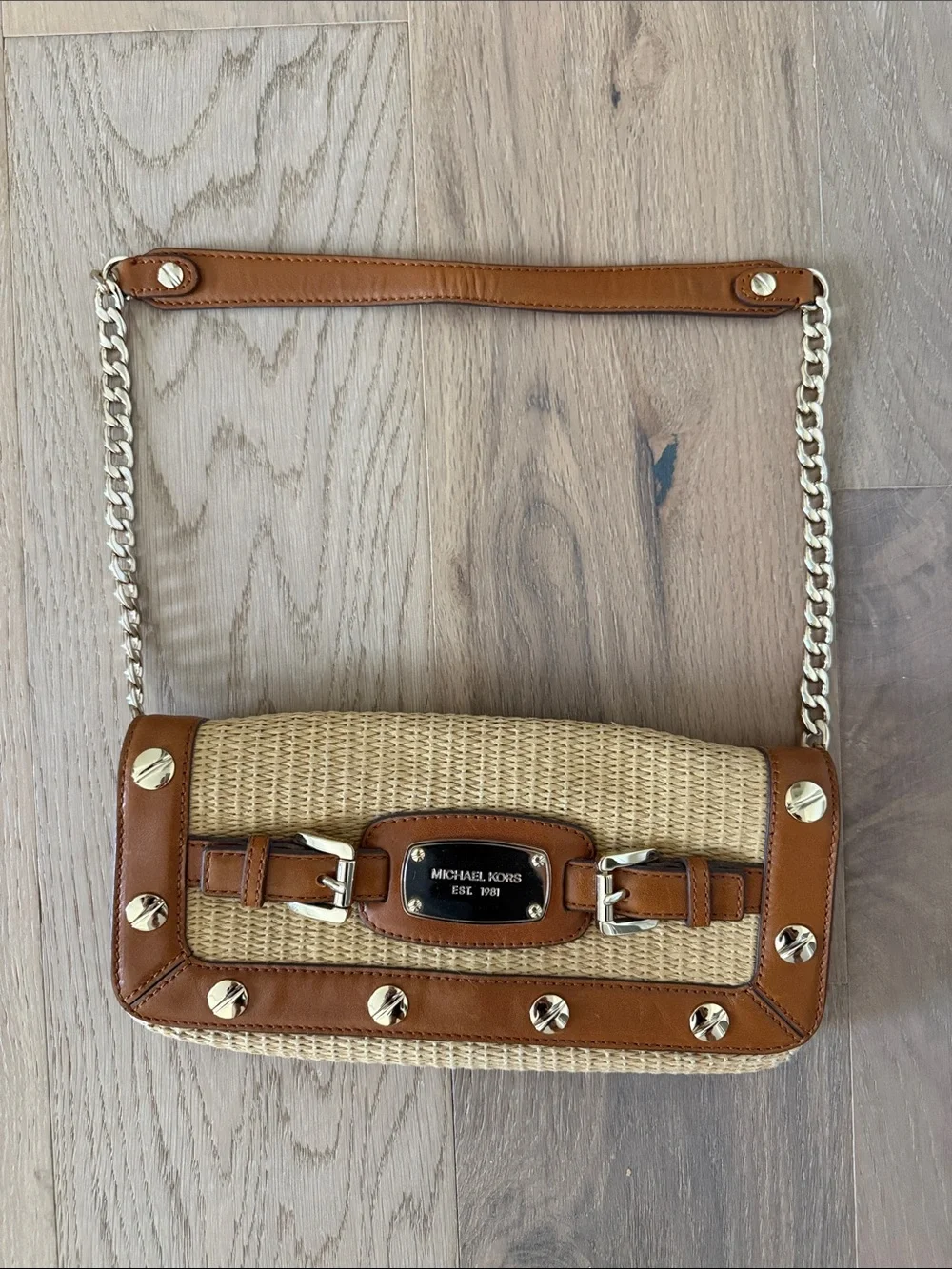 Michael Kors Handbag
